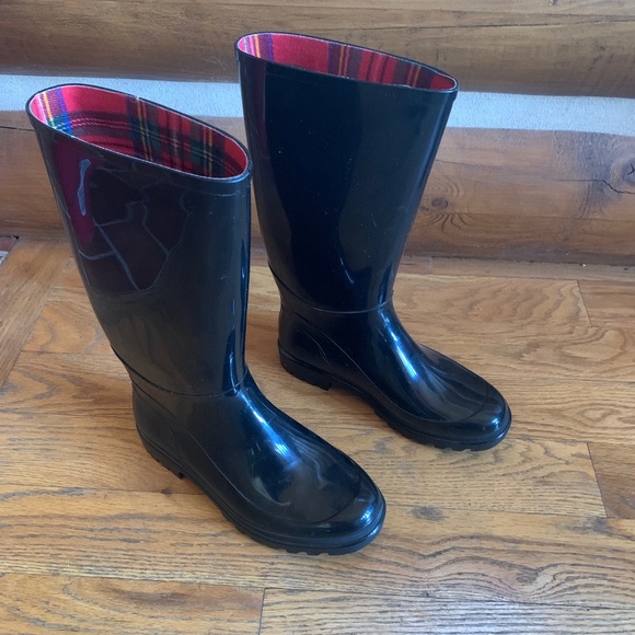 Napa Flex Rain Boots - New - Picture 2 of 5